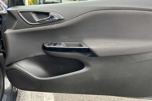 Used Vauxhall Corsa 2015 for sale - 76204283: Photo 55