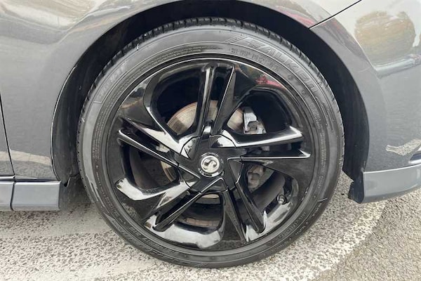 Used Vauxhall Corsa 2015 for sale - 76204283: Photo 57