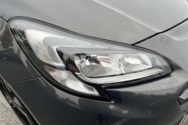 Used Vauxhall Corsa 2015 for sale - 76204283: Photo 58
