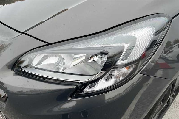 Used Vauxhall Corsa 2015 for sale - 76204283: Photo 59