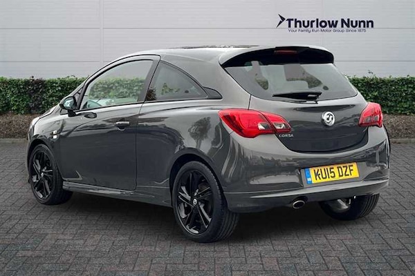 Used Vauxhall Corsa 2015 for sale - 76204283: Photo 5