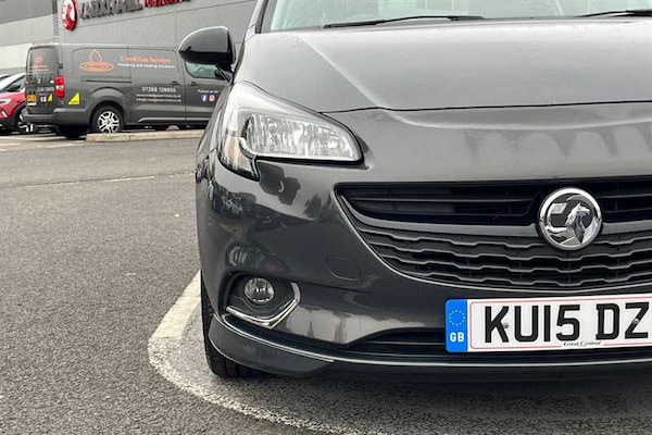 Used Vauxhall Corsa 2015 for sale - 76204283: Photo 60