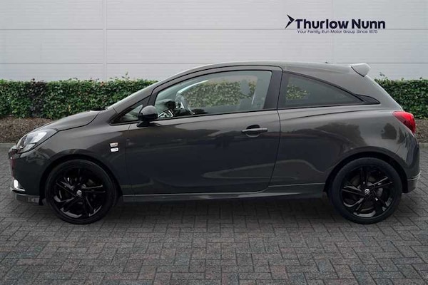 Used Vauxhall Corsa 2015 for sale - 76204283: Photo 6