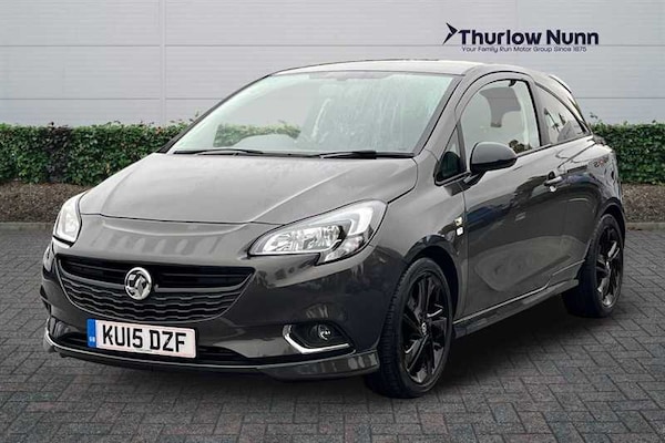 Used Vauxhall Corsa 2015 for sale - 76204283: Photo 7