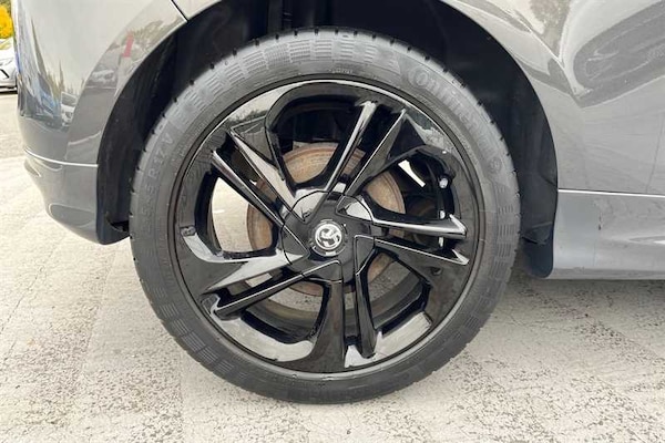 Used Vauxhall Corsa 2015 for sale - 76204283: Photo 9