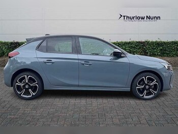 Used Vauxhall Corsa 2025 for sale - 78868695: Photo