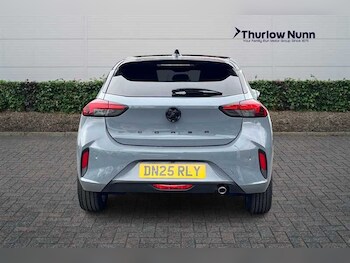 Used Vauxhall Corsa 2025 for sale - 78868695: Photo