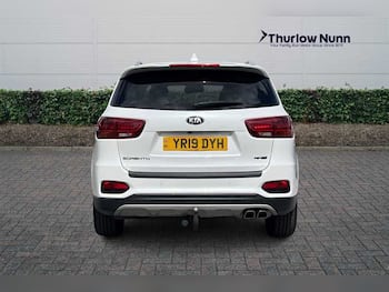 Used Kia Sorento 2019 for sale - 79555602: Photo