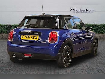 Used MINI Hatch 2018 for sale - 77389162: Photo