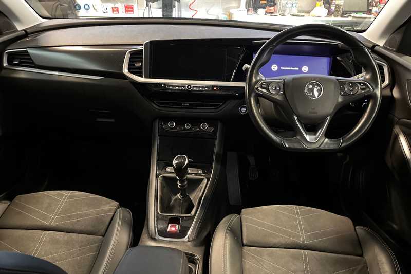 Used Vauxhall Grandland 2022 for sale - 77471717: Photo 12