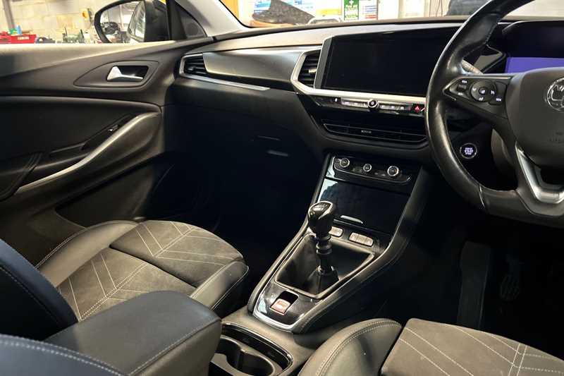 Used Vauxhall Grandland 2022 for sale - 77471717: Photo 14