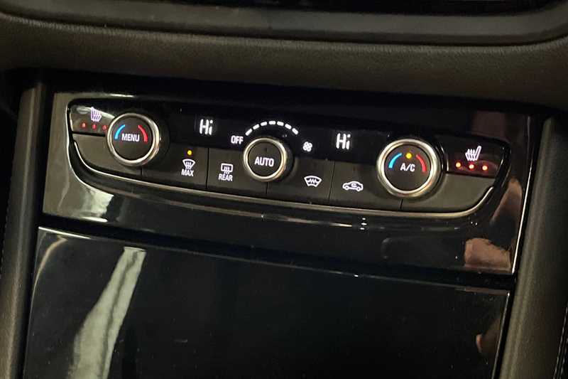 Used Vauxhall Grandland 2022 for sale - 77471717: Photo 15