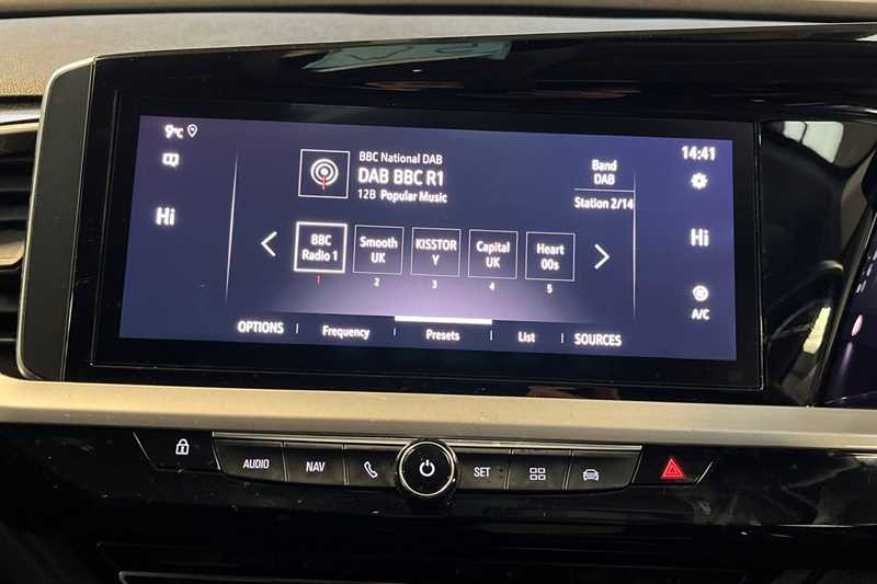 Used Vauxhall Grandland 2022 for sale - 77471717: Photo 17