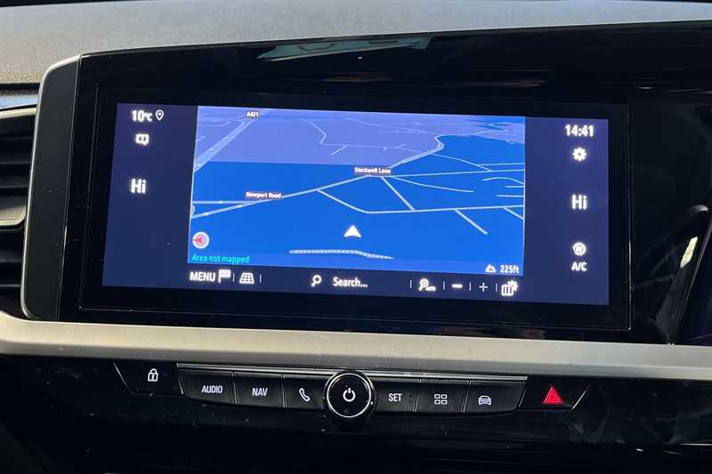 Used Vauxhall Grandland 2022 for sale - 77471717: Photo 18