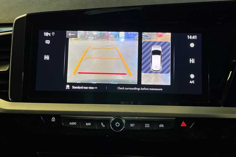 Used Vauxhall Grandland 2022 for sale - 77471717: Photo 19