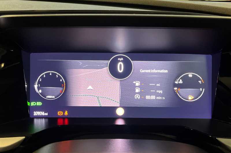 Used Vauxhall Grandland 2022 for sale - 77471717: Photo 20