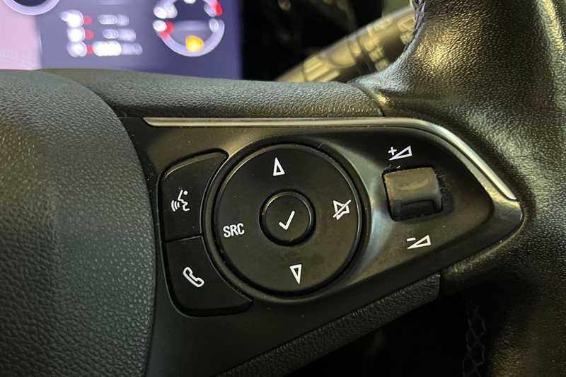 Used Vauxhall Grandland 2022 for sale - 77471717: Photo 22