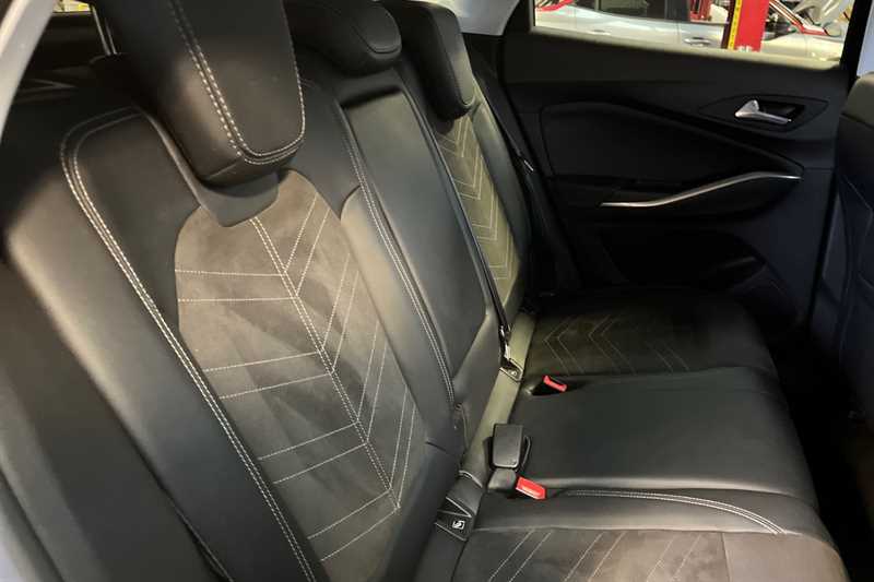 Used Vauxhall Grandland 2022 for sale - 77471717: Photo 23
