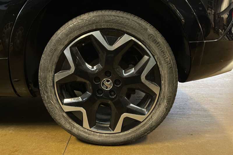 Used Vauxhall Grandland 2022 for sale - 77471717: Photo 33