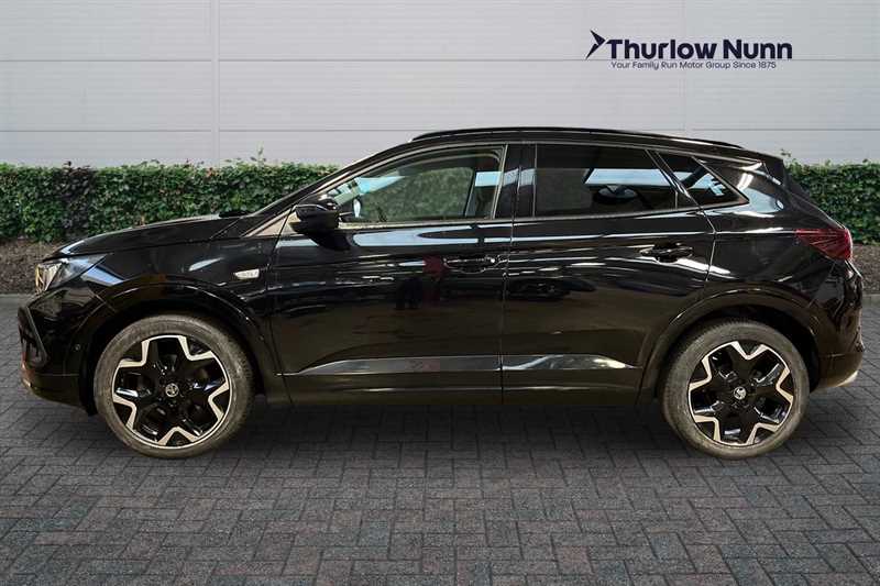 Used Vauxhall Grandland 2022 for sale - 77471717: Photo 6