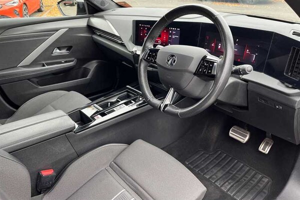 Used Vauxhall Astra 2023 for sale - 76272679: Photo 10