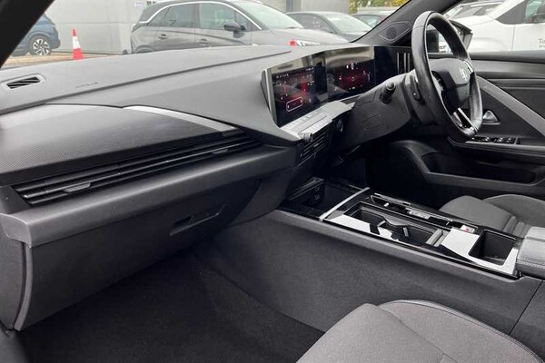 Used Vauxhall Astra 2023 for sale - 76272679: Photo 13