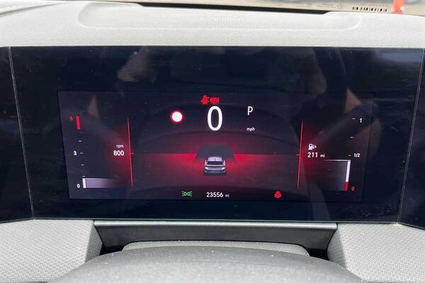 Used Vauxhall Astra 2023 for sale - 76272679: Photo 20