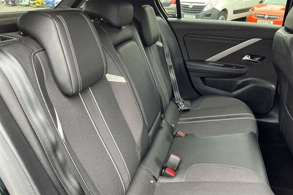 Used Vauxhall Astra 2023 for sale - 76272679: Photo 23
