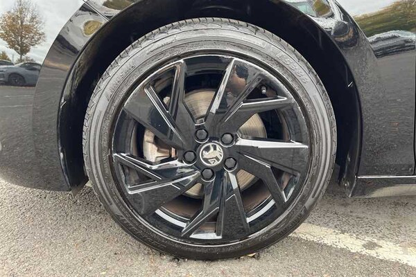 Used Vauxhall Astra 2023 for sale - 76272679: Photo 25