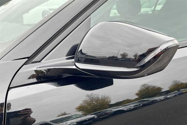 Used Vauxhall Astra 2023 for sale - 76272679: Photo 26