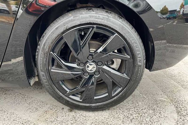 Used Vauxhall Astra 2023 for sale - 76272679: Photo 34