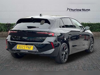 Used Vauxhall Astra 2023 for sale - 76272679: Photo 3