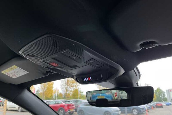 Used Vauxhall Astra 2023 for sale - 76272679: Photo 49