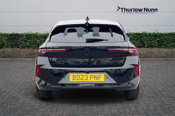 Used Vauxhall Astra 2023 for sale - 76272679: Photo 4