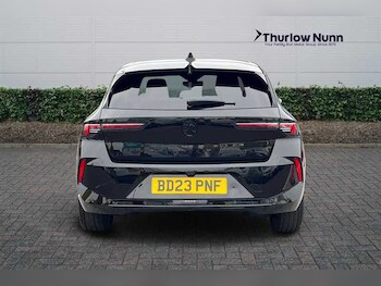 Used Vauxhall Astra 2023 for sale - 76272679: Photo 4