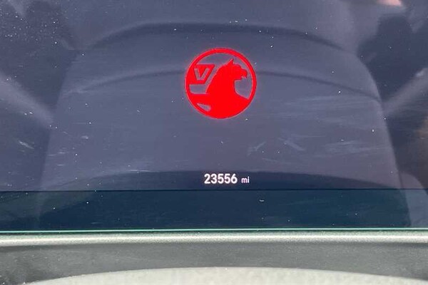 Used Vauxhall Astra 2023 for sale - 76272679: Photo 50
