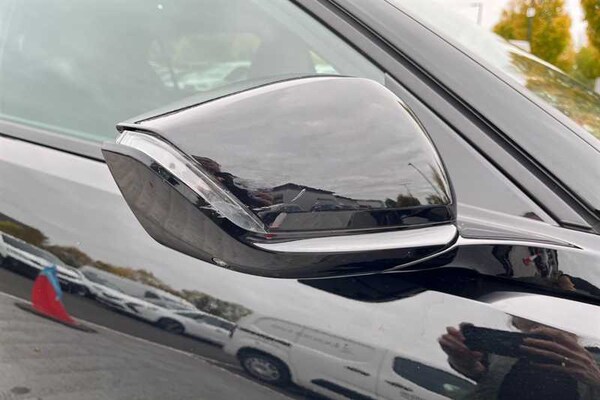 Used Vauxhall Astra 2023 for sale - 76272679: Photo 53