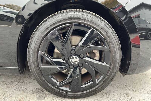 Used Vauxhall Astra 2023 for sale - 76272679: Photo 54