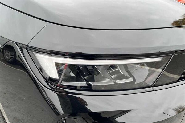 Used Vauxhall Astra 2023 for sale - 76272679: Photo 55