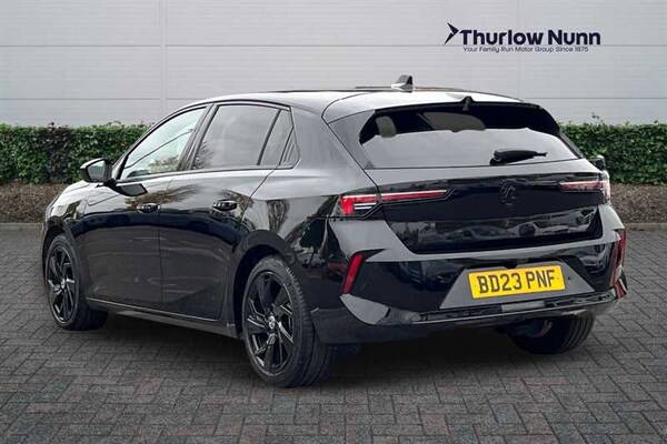 Used Vauxhall Astra 2023 for sale - 76272679: Photo 5