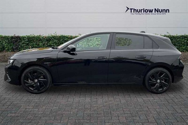 Used Vauxhall Astra 2023 for sale - 76272679: Photo 6