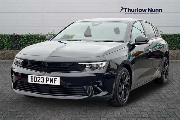Used Vauxhall Astra 2023 for sale - 76272679: Photo 7