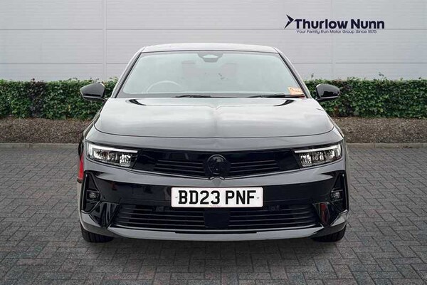 Used Vauxhall Astra 2023 for sale - 76272679: Photo 8