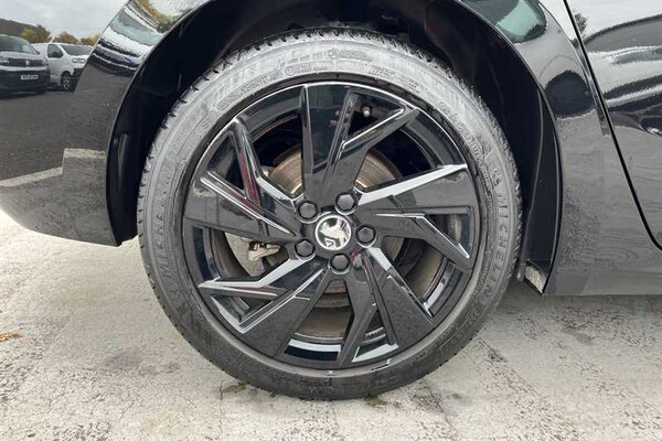 Used Vauxhall Astra 2023 for sale - 76272679: Photo 9