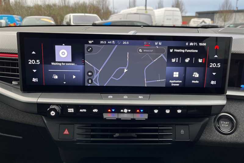 Used Vauxhall Grandland for sale - 76999841: Photo 17