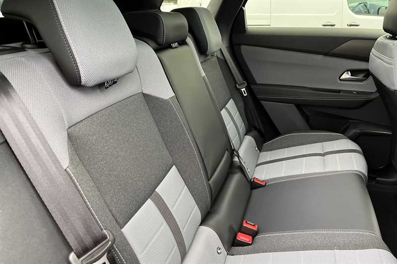 Used Vauxhall Grandland for sale - 76999841: Photo 23