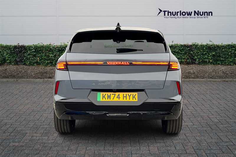 Used Vauxhall Grandland for sale - 76999841: Photo 4