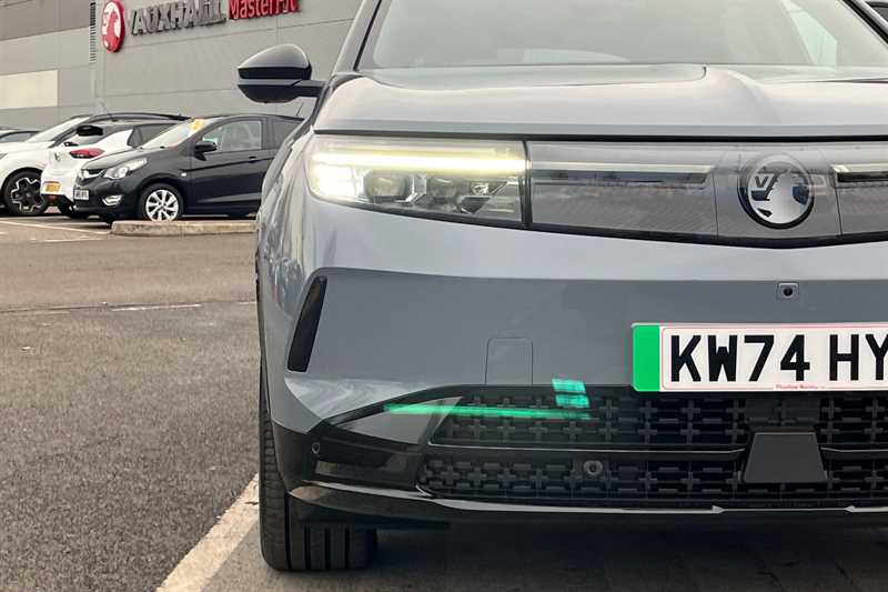 Used Vauxhall Grandland for sale - 76999841: Photo 60