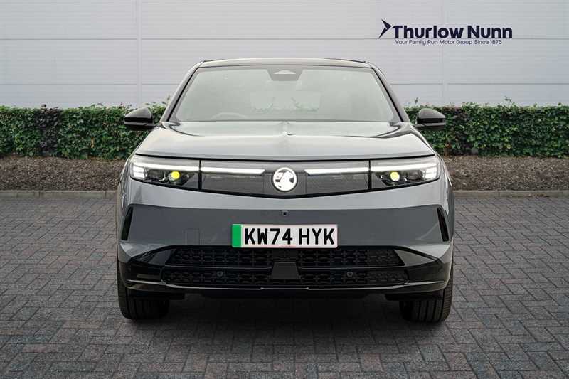 Used Vauxhall Grandland for sale - 76999841: Photo 8