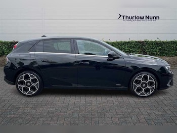Used Vauxhall Astra 2023 for sale - 78518831: Photo